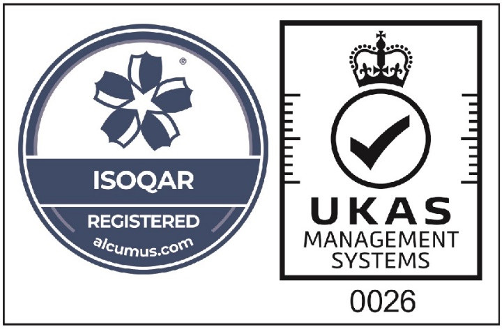 ISO 9001